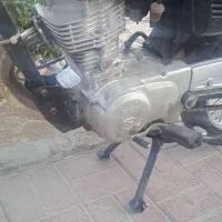 موتور هندا 125
