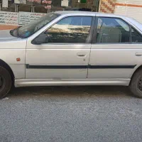 فروش خودرو پژو پارس ۸۶