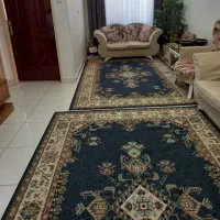 فرش ۶متری دوتا