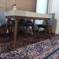 میز نهار خوری