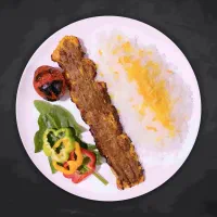غذای بامن
