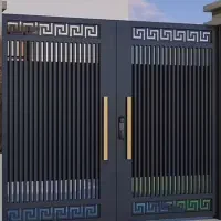 درب کیت کتی سبک سنگین