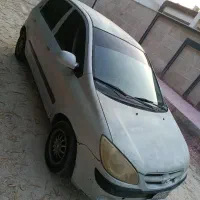 هیوندای جیتز