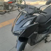 موتور  گالکسی  CL160مدارک کامل ۱۴۰۲