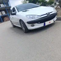 پژو۲۰۶تیپ۲