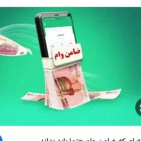 ضامن میشم