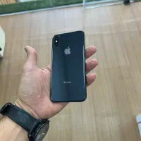 ایفون ایکس اس ۲۵۶ گیگ درحد نوی نو