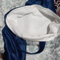 ساک خرید ، نان