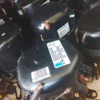 فروش و تعویض موتور کولر گازی