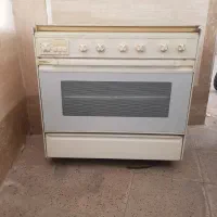 اجاق گاز طرح فر