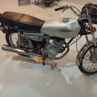 موتور|موتورسیکلت|شهرکرد, |دیوار