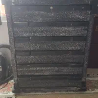 کمدودراور