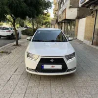 دنا پلاس /مدل 1403 /فروش اقساطی با تحویل فوری