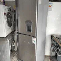 یخچال فریزر سوزان درحده نو