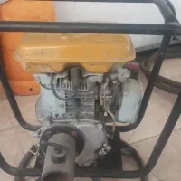 ویبره بتن