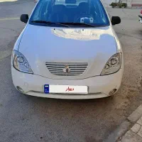 تیبا صندوق دار گازسوز مدل 97