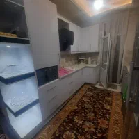 ۹۵متر/پارکینگ اختصاصی/آسانسور/زنبق غربی