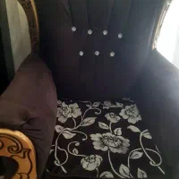 مبل راحتی