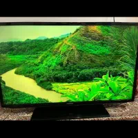 ال ای دی ۴۰ سامسونگ در حد نو *قیمت منصفانه*