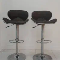 صندلی اوپن جک دار