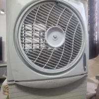 بدنه کولر ابی