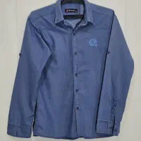 پیراهن های پسرانه