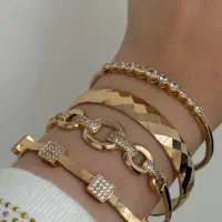 انواع بدلیجات ژوپینگ