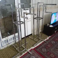 رگال لباس استیل
