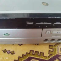 دستگاه دی وی دی سامسونگ