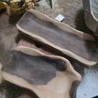 اردوخوری چوبی