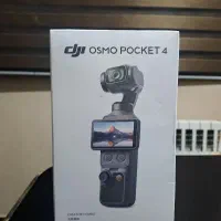 OSMO POCKET 4