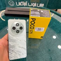 poco C75 با گارانتی