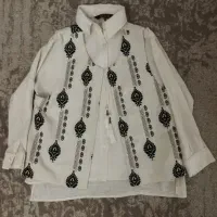 مانتو سه تیکه