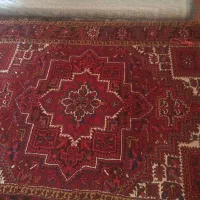 یه جفت فرش چشم زان اهر