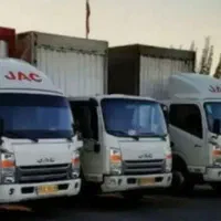 باربری وحمل ونقل