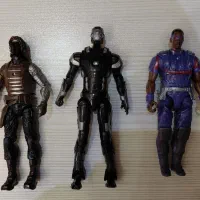فیگور مارول ایرون من marvel
