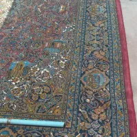قالی دوازده متری