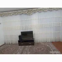 پرده 5متری کاملا سالم و تمیز