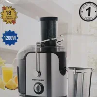 ابمیوه گیری تک کاره