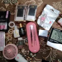لوازم کاشت مژه قیمت ۷ میلیون