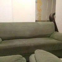 مبل راحتی سالم