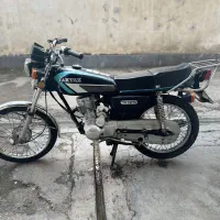 موتور تکتاز ۹۵