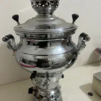 سماور ده لیتری