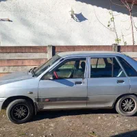 141|خودرو سواری و وانت|شفت, |دیوار