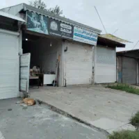 100 متر خط اول بازار بر اصلی