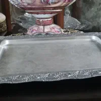 سرویس ۲۴نفره ۱۵تومن سینی ها جفتی ۳تومن