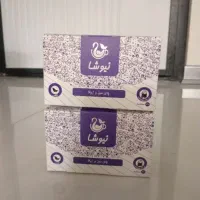 دمنوش چایی سبز و زوفا
