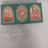 تعدادی جعبه کادویی
