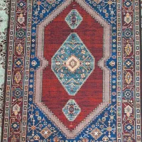 گلیم فرش