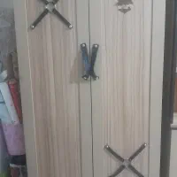 کمد و کتابخانه ام دی اف